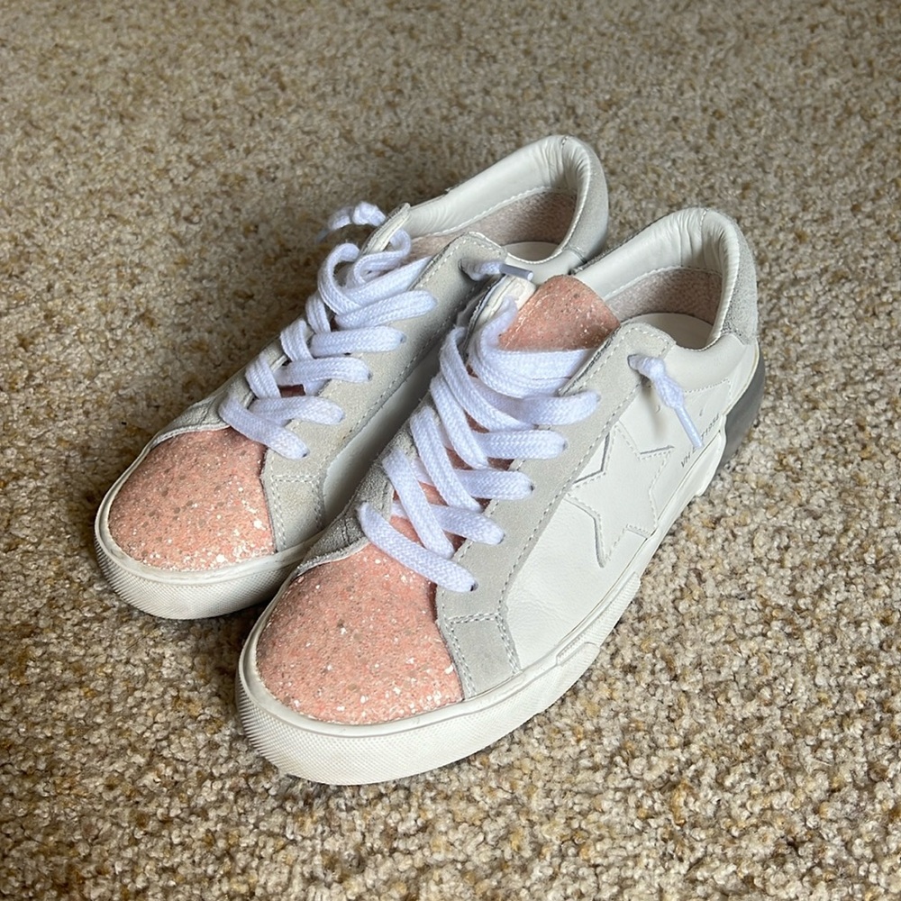 Vintage Havana Sneakers